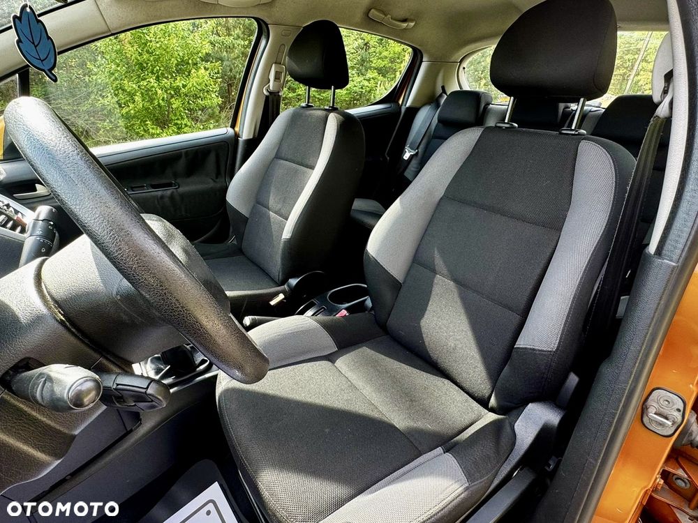 Peugeot 207 1.4 HDi Active - 5