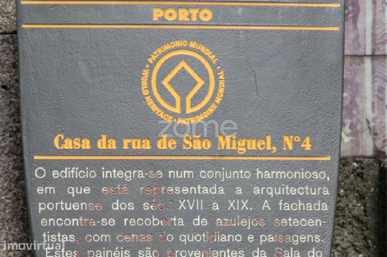 Casa São Miguel | Património Classificado | Coração Histórico do Po... - Grande imagem: 2/28