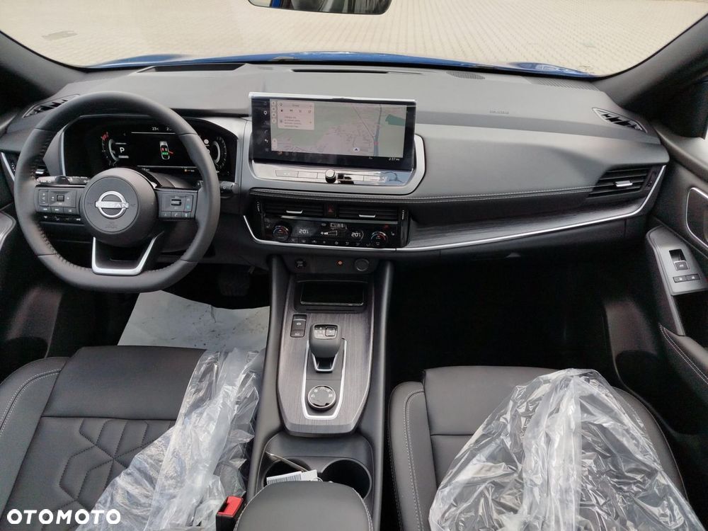 Nissan Qashqai - 27