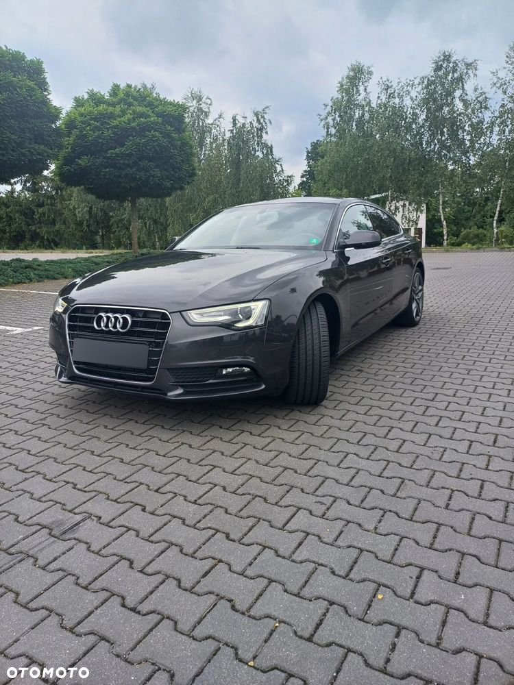 Audi A5 2.0 TDI - 4
