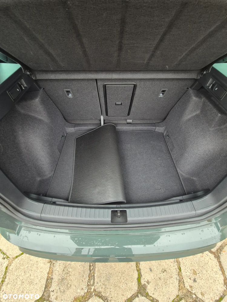 Cupra Ateca 1.5 TSI DSG - 8