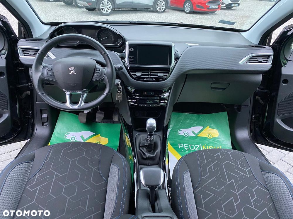 Peugeot 2008 PureTech 110 Stop&Start Allure - 12