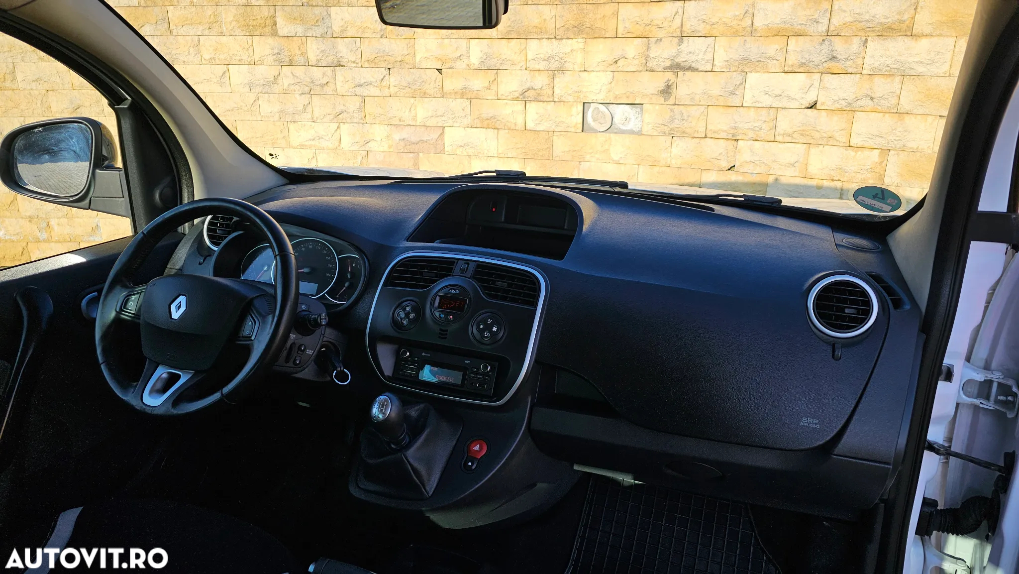 Renault Kangoo 1.2 Tce Expression - 11