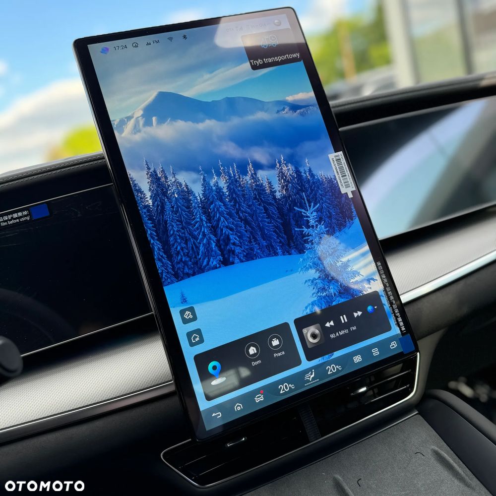 BYD Sealion 7 91.3kWh Excellence AWD - 34