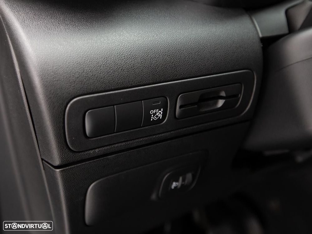 Citroën C3 1.2 PureTech Shine Pack - 14