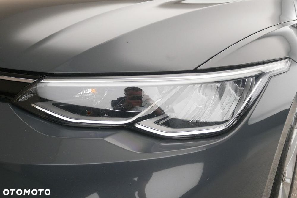 Volkswagen Golf 2.0 TDI Life - 13