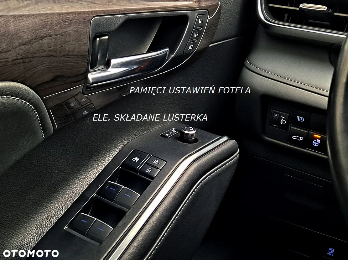 Toyota Highlander 2.5 Hybrid Executive - 11