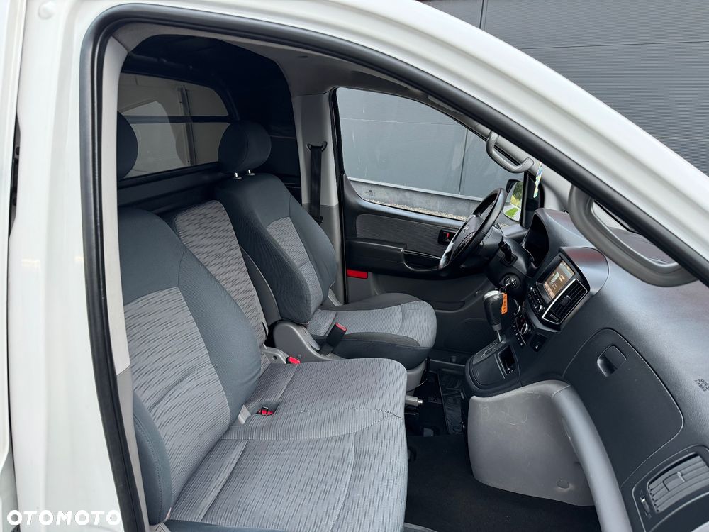 Hyundai H1 - 8