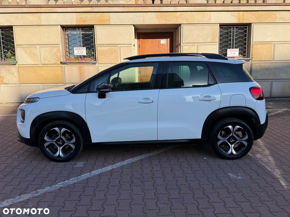 Citroën C3 Aircross 1.2 PureTech GPF Feel S&S - 16