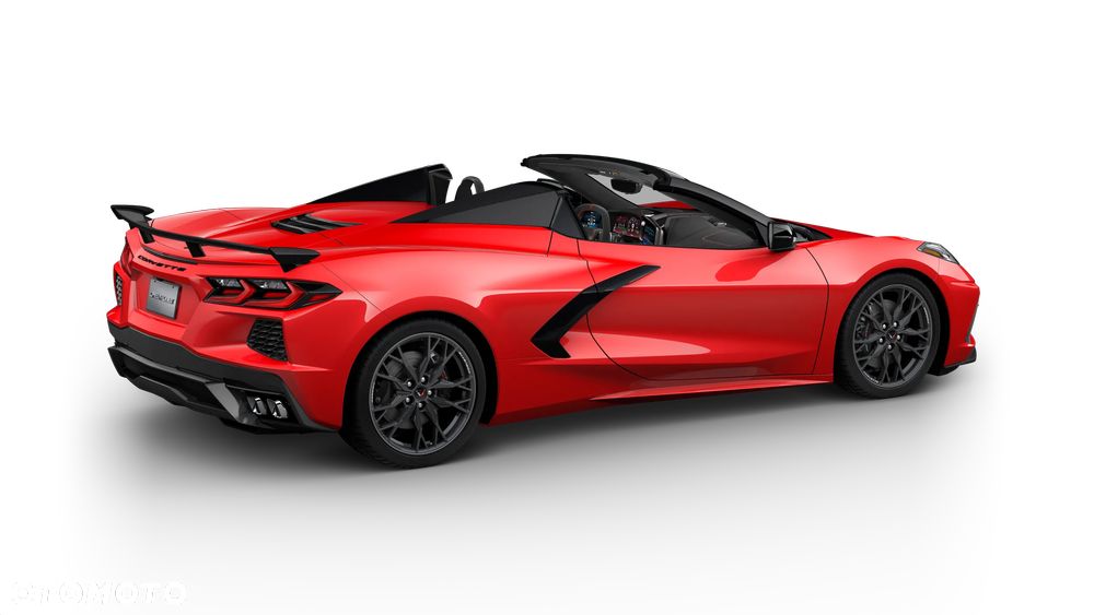Chevrolet Corvette - 21