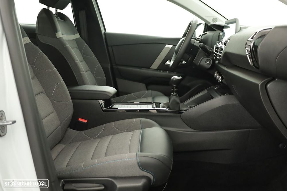 Citroën C4 1.2 PureTech YOU! - 20