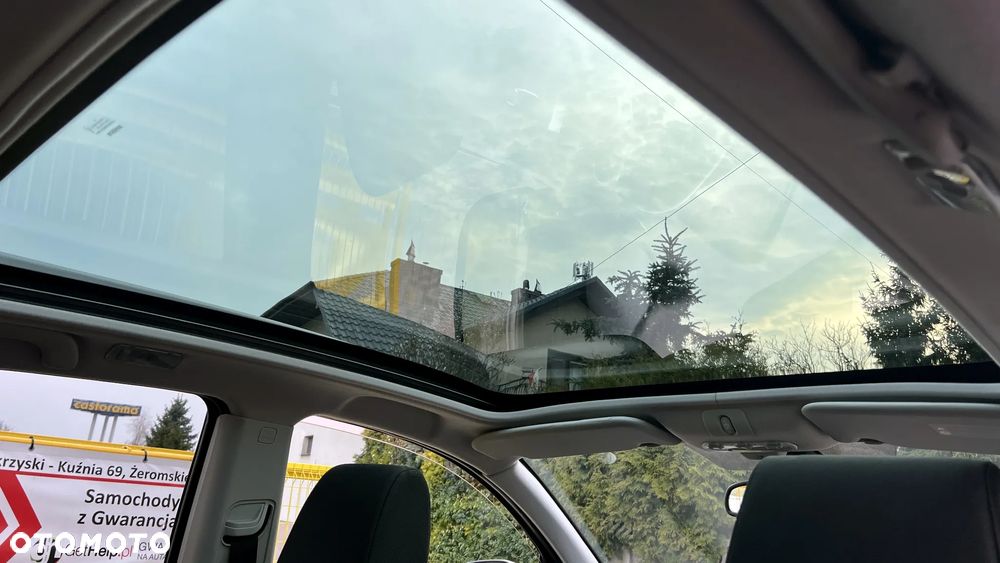 Nissan Qashqai 2.0 Tekna - 32