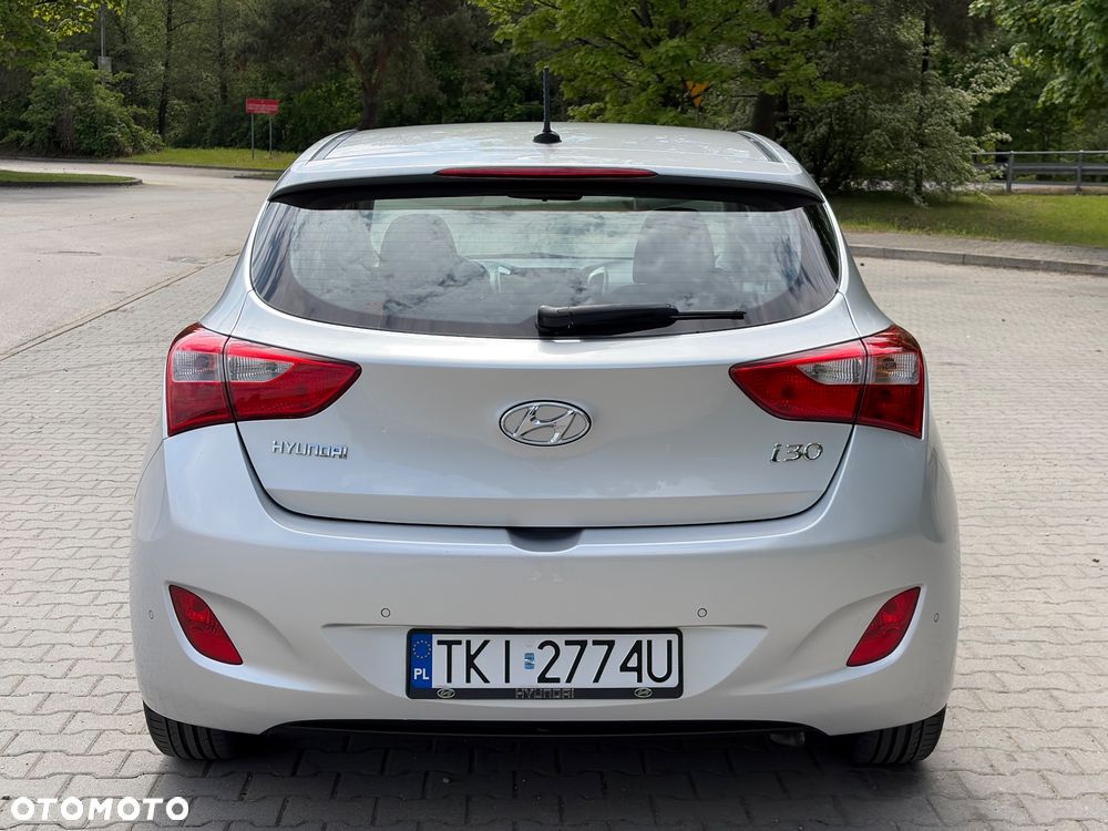 Hyundai i30 1.6 Style - 6