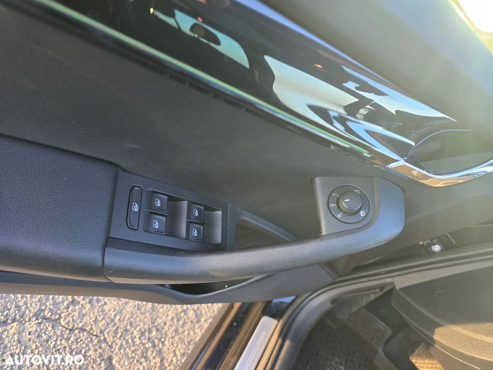 Skoda Octavia 2.0 TDI DSG Laurin&Klement - 19