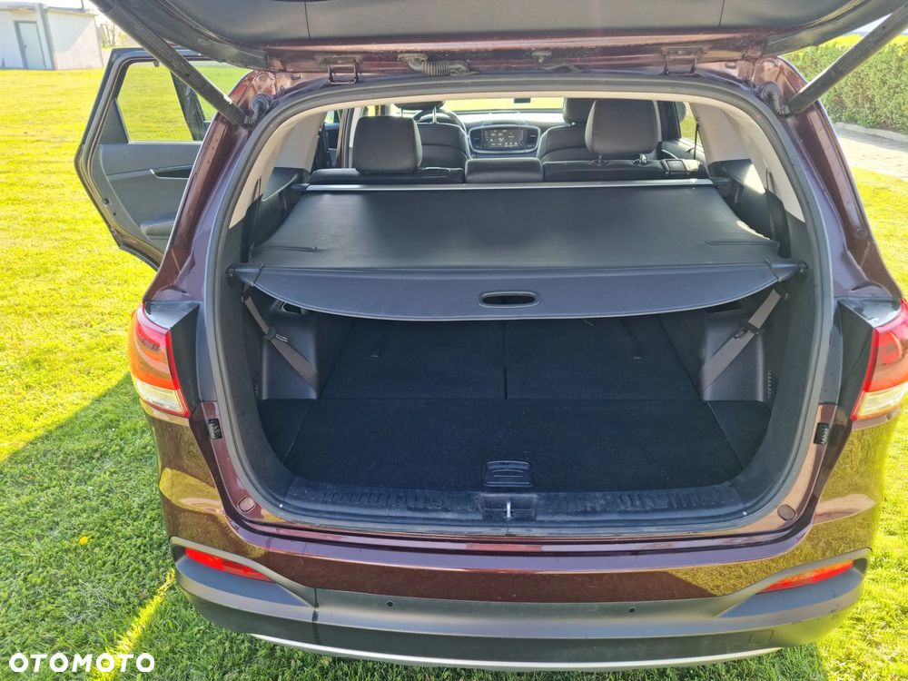 Kia Sorento 2.0 CRDI XL - 27