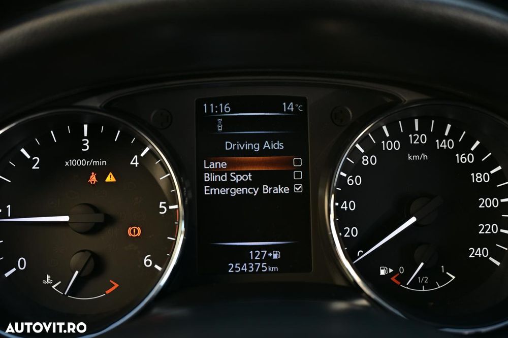 Nissan Pulsar 1.5 dCi Acenta - 15