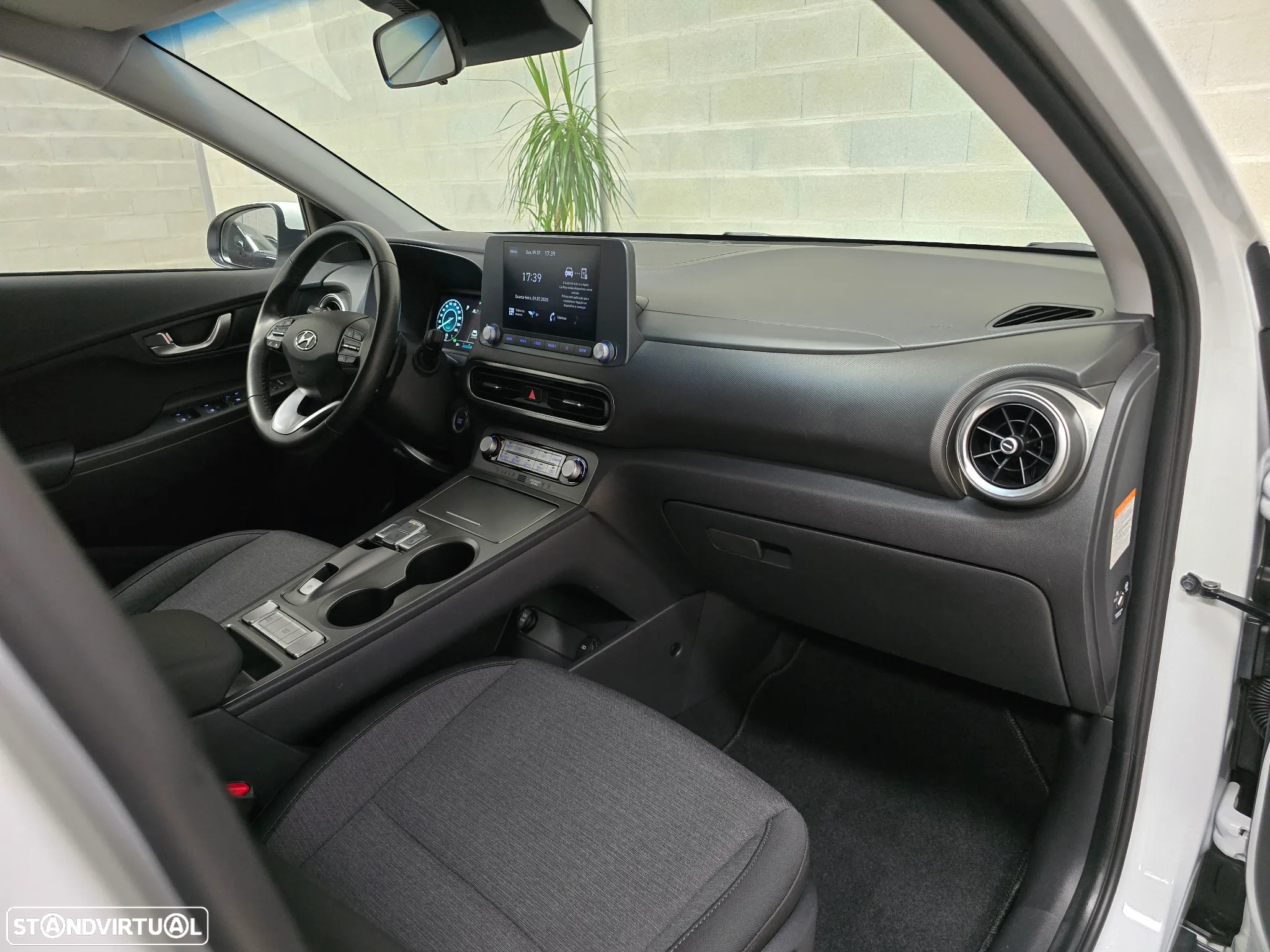 Hyundai Kauai EV 39 kWh Premium - 10