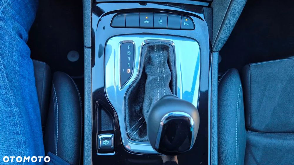 Opel Insignia Grand Sport 1.5 Direct InjectionTurbo Ultimate Exclusive - 18