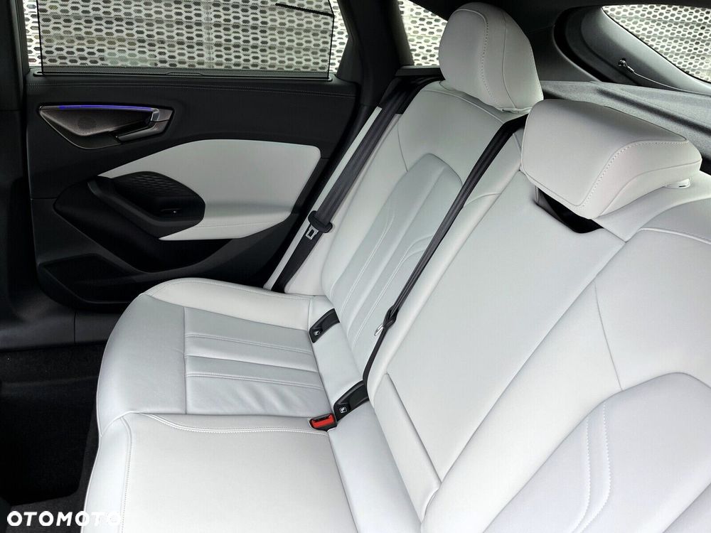 Audi A5 Limousine - 25