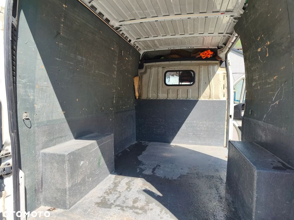 Fiat Ducato - 7