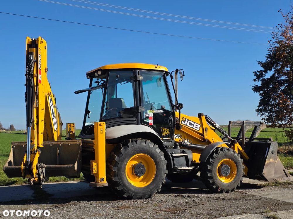 JCB 3CX ECO - 4