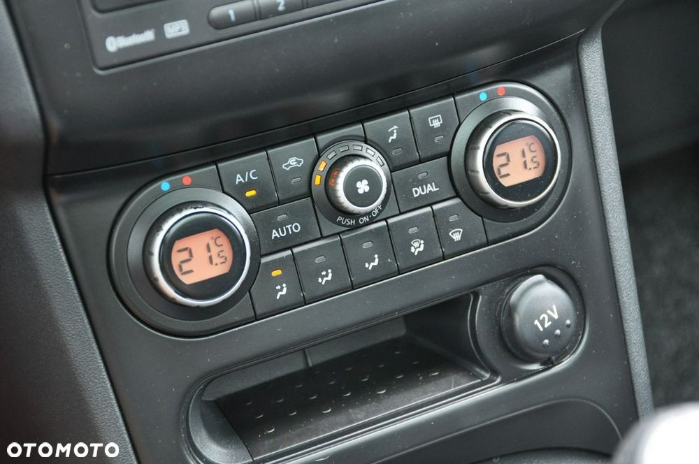 Nissan Qashqai 2.0 I-Way - 39