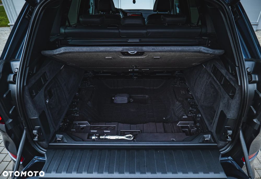 BMW X5 xDrive25d - 37