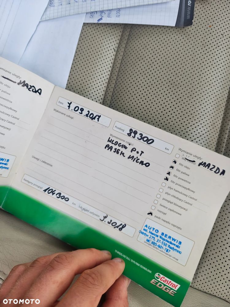 Mazda 6 SKYACTIV-D 175 Drive i-ELOOP Sports-Line - 15