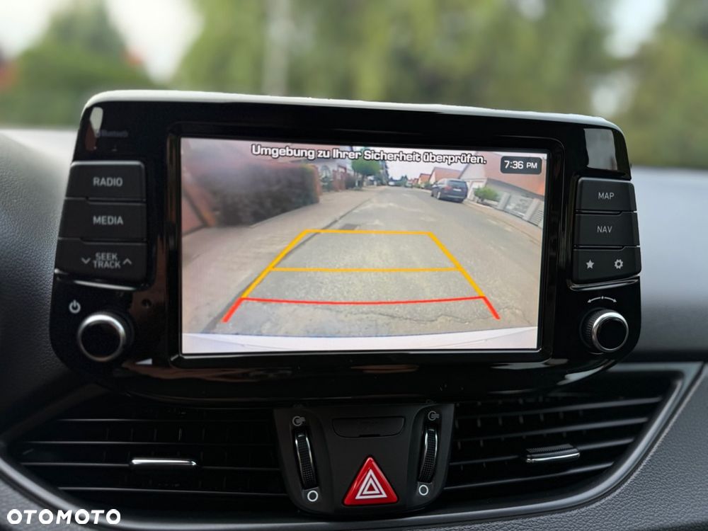 Hyundai i30 1.4 Premium - 23