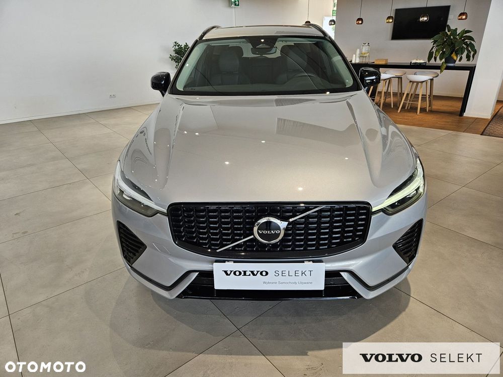 Volvo XC 60 - 3