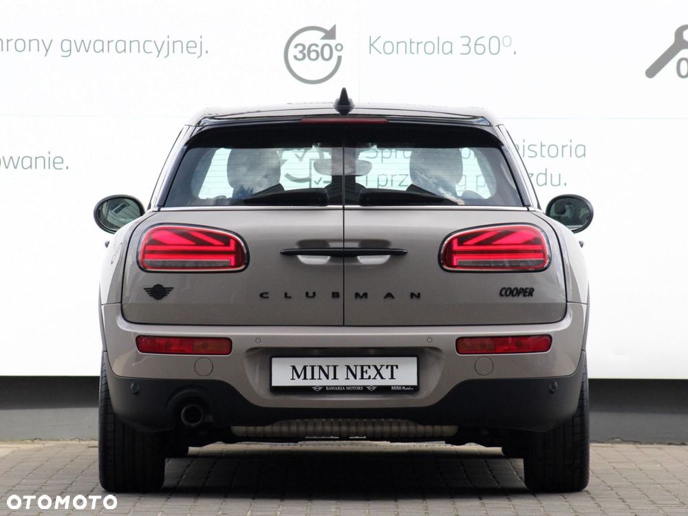 MINI Clubman - 11