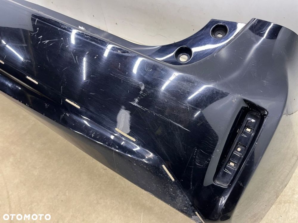 Zderzak tylny Toyota Prius + Plus 12-15r. Przedlift tył 52159-47070 - 16