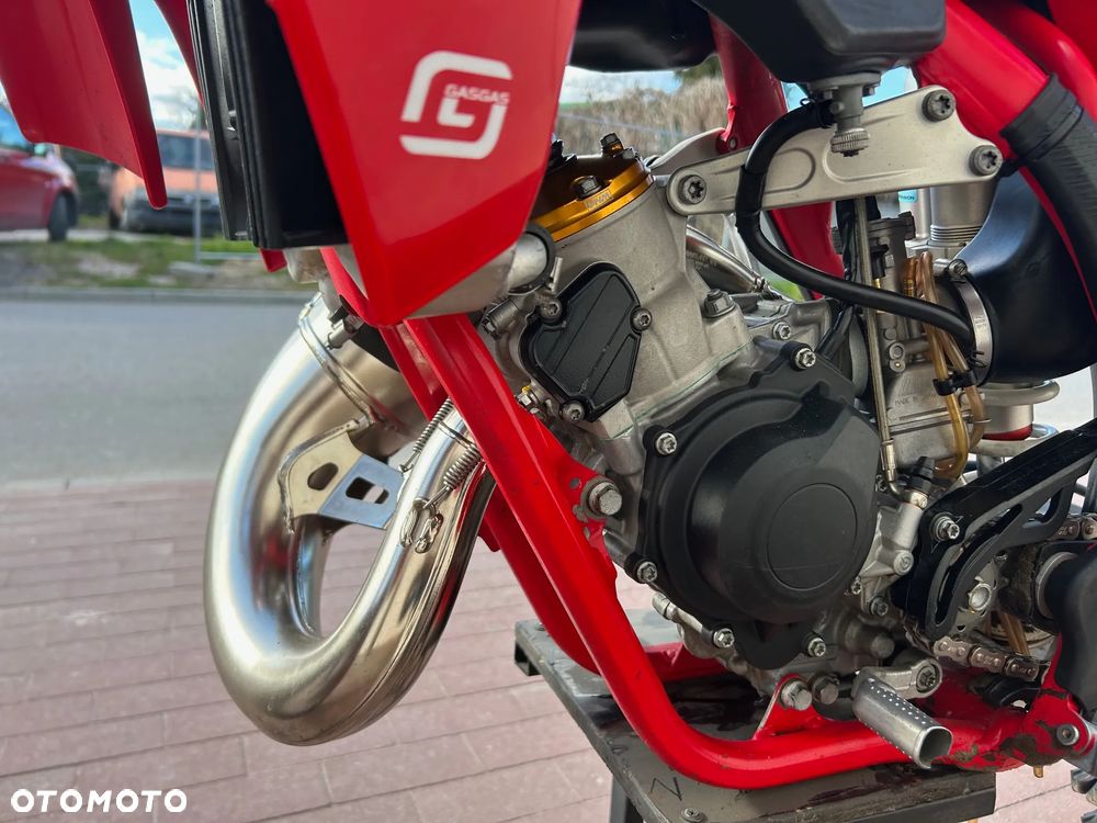 Gas Gas MC - 8