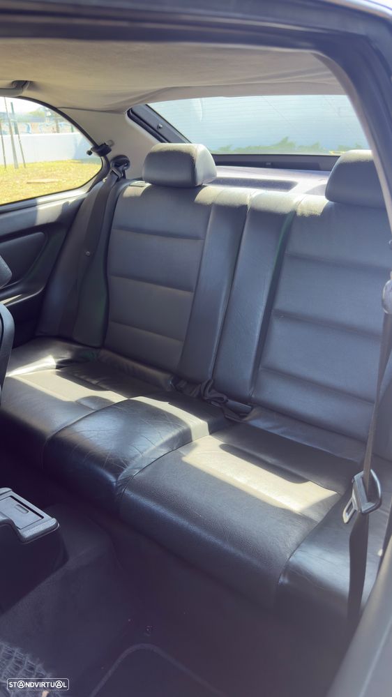 BMW 318 tds Compact Sport Edition - 11