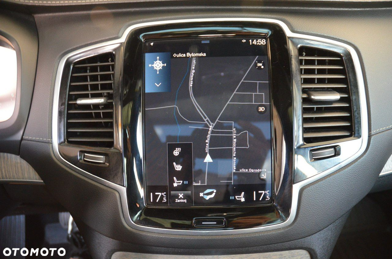 Volvo XC 90 - 28