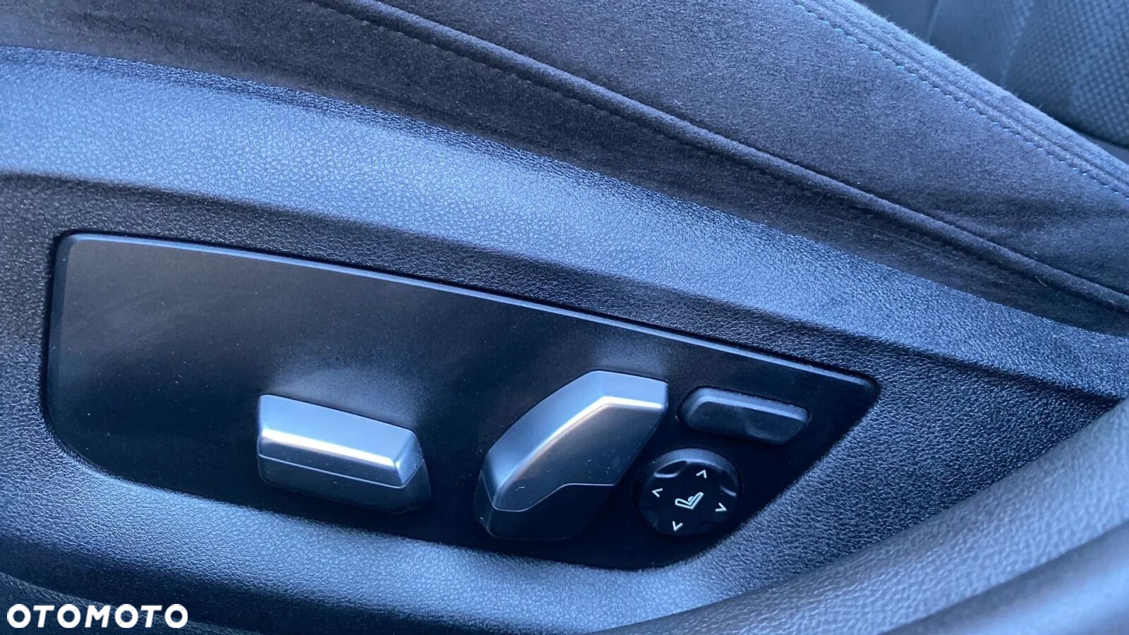 BMW Seria 5 - 16