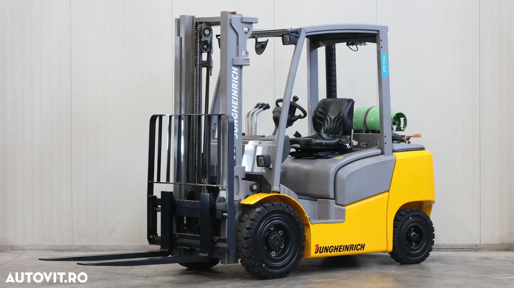 Jungheinrich TFG 425 - 2