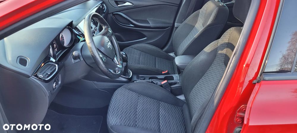 Opel Astra 1.0 Turbo Start/Stop Active - 11