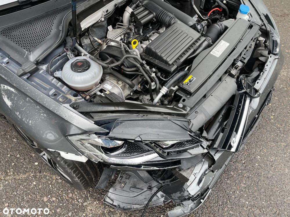 Volkswagen Golf 1.4 TSI (BlueMotion Technology) Highline - 16