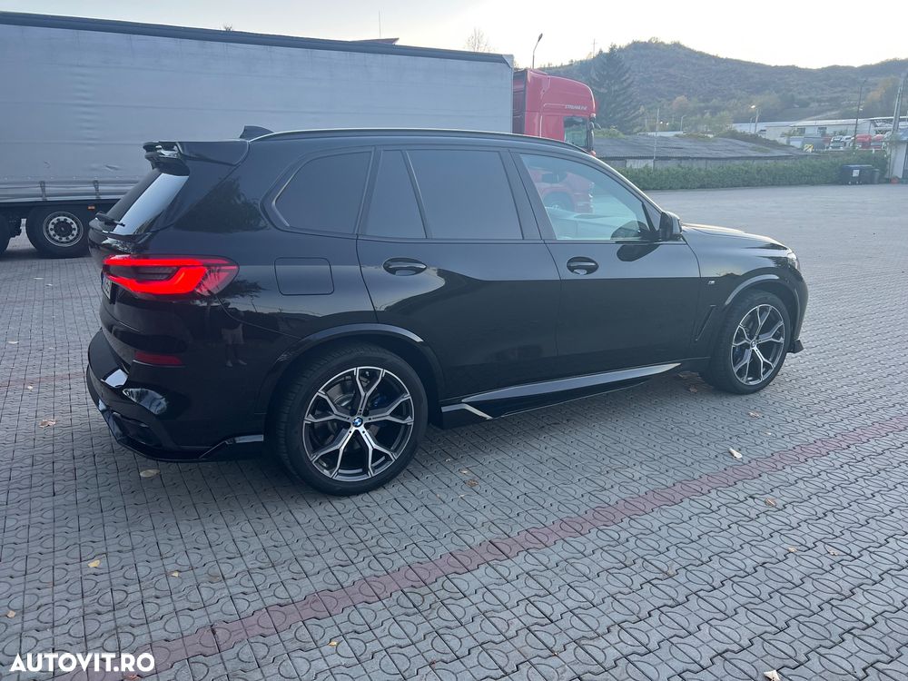 BMW X5 - 8