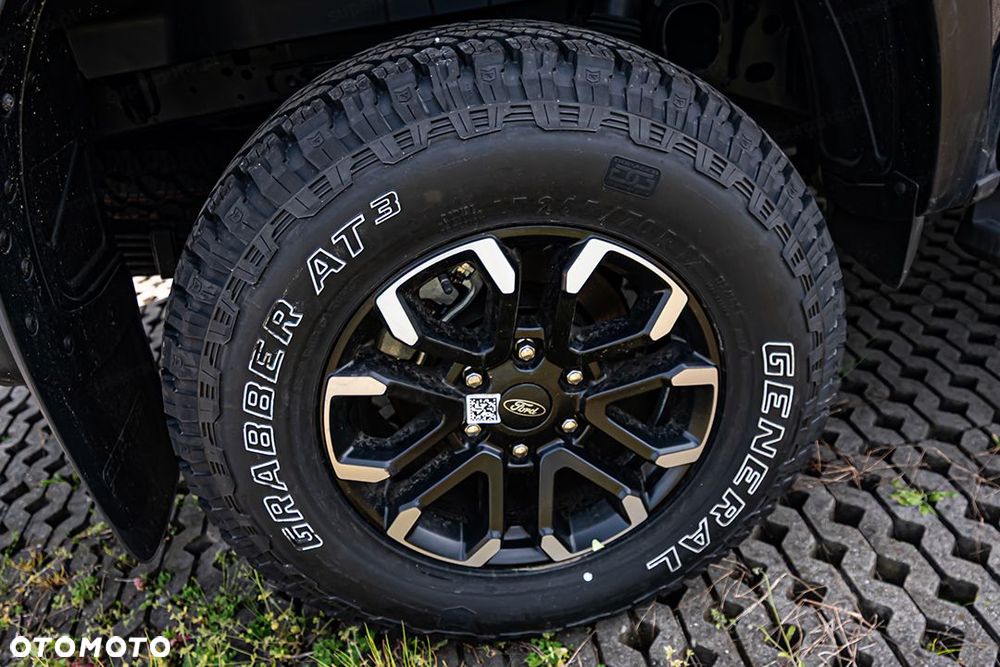 Ford Ranger - 19