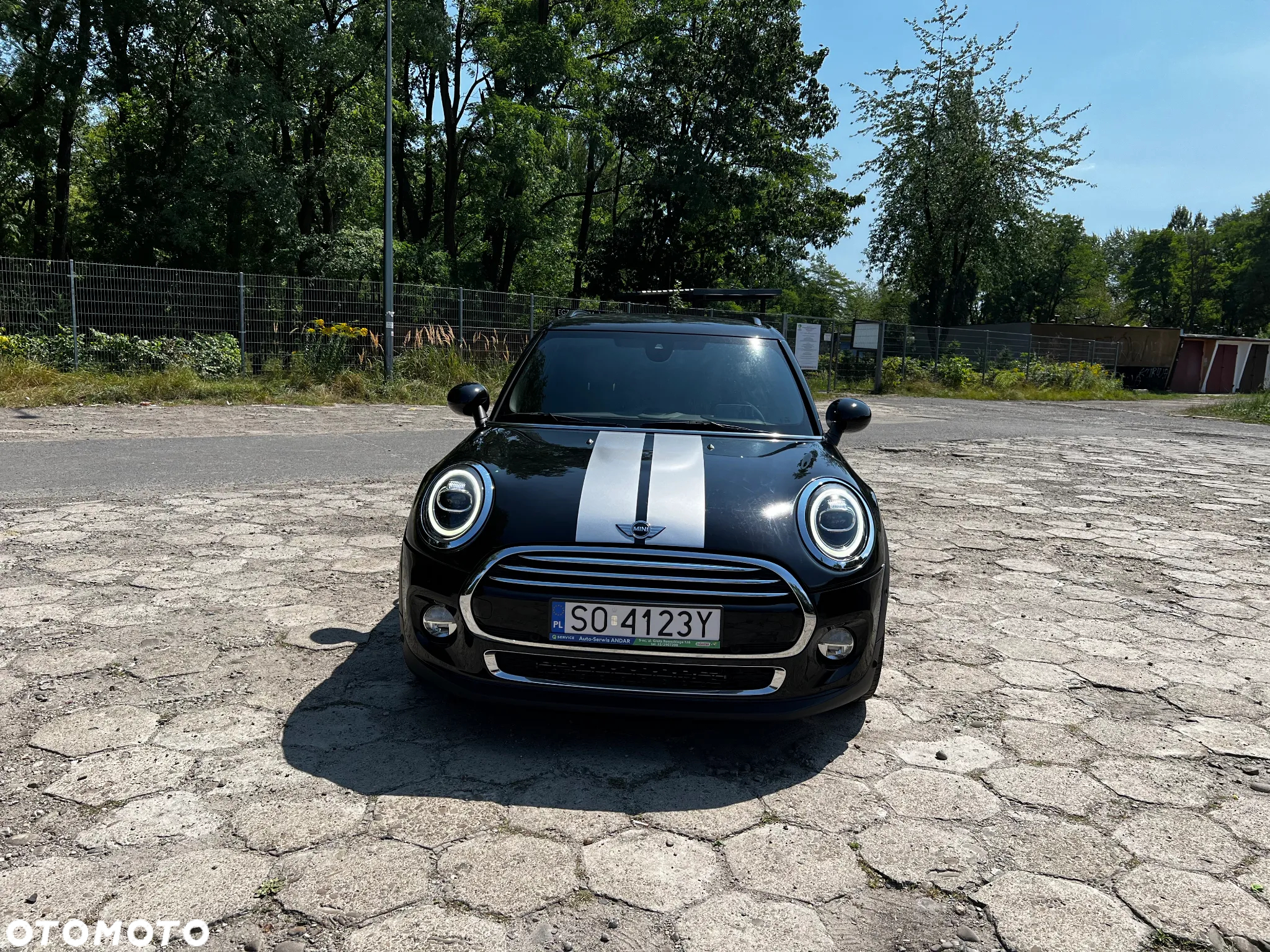 MINI Cooper - 2