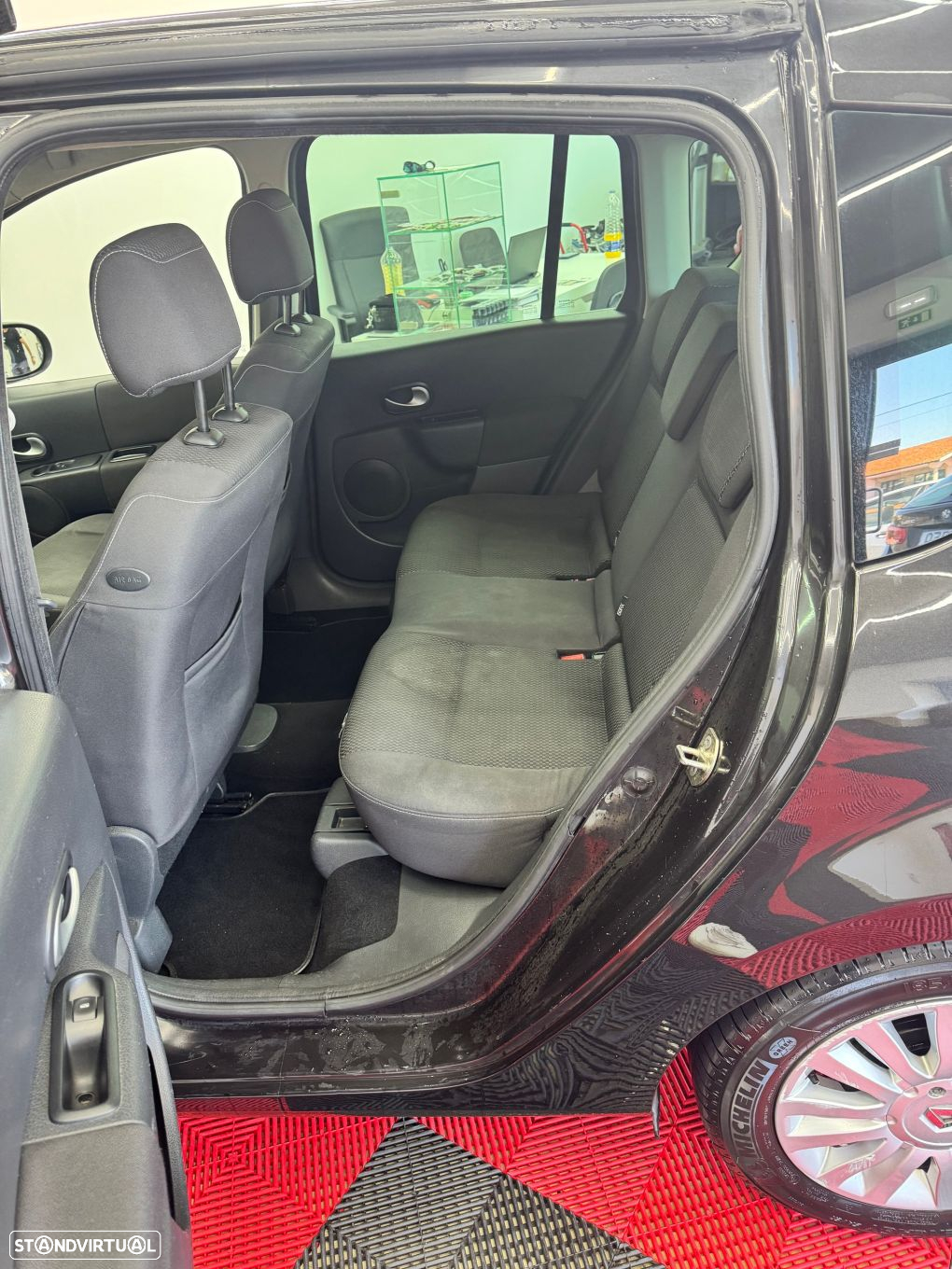 Renault Grand Modus 1.5 dCi Dynamique S - 11