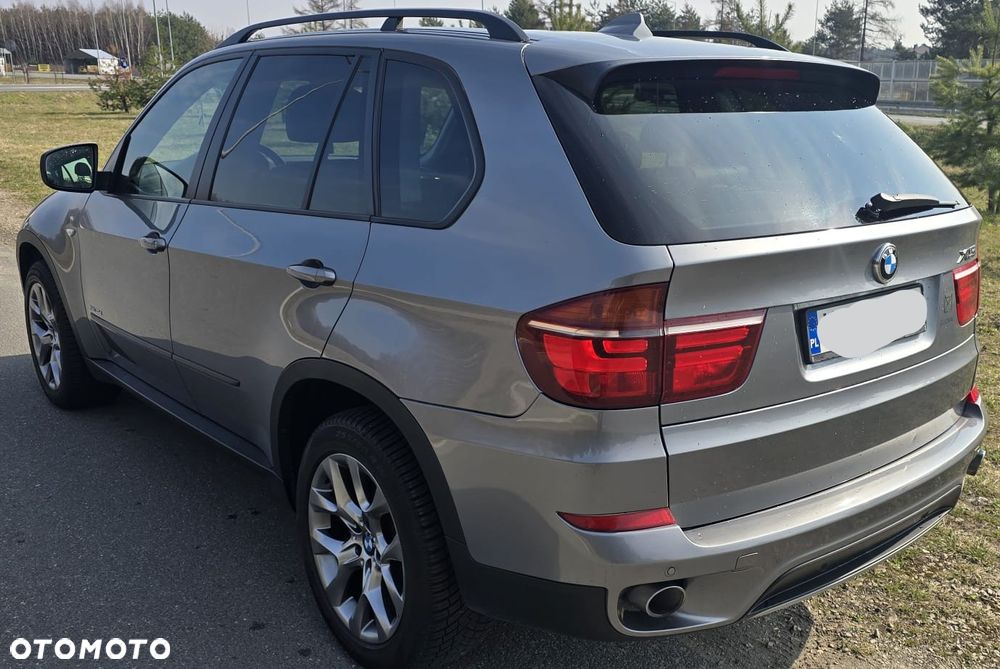 BMW X5 xDrive30d - 3