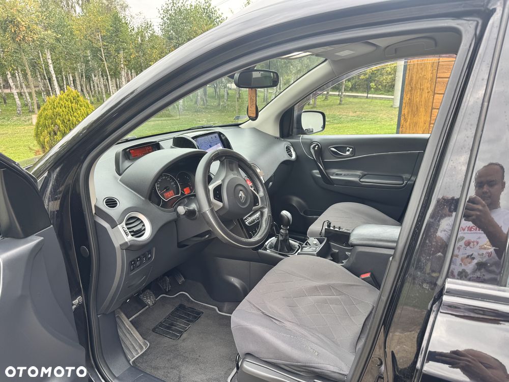 Renault Koleos - 12