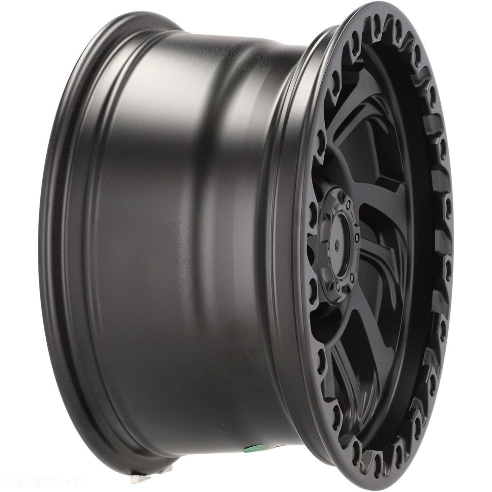 4x Felgi 15 m.in. do DAEWOO Musso KORAndo FORD Ranger GMC Jimmy K5 JEEP Cherokee SJ - A6278 - 4