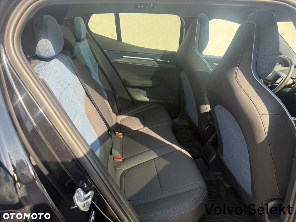 Volvo EX30 - 28