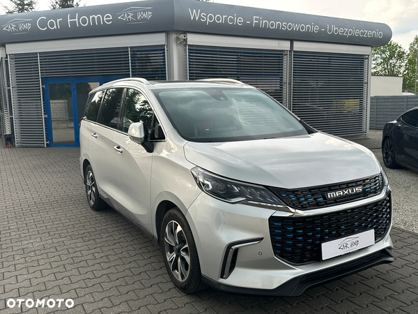 Maxus Euniq 5 Standard