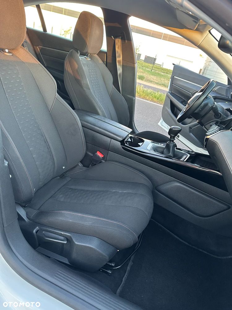 Peugeot 508 1.5 BlueHDi Active S&S - 12