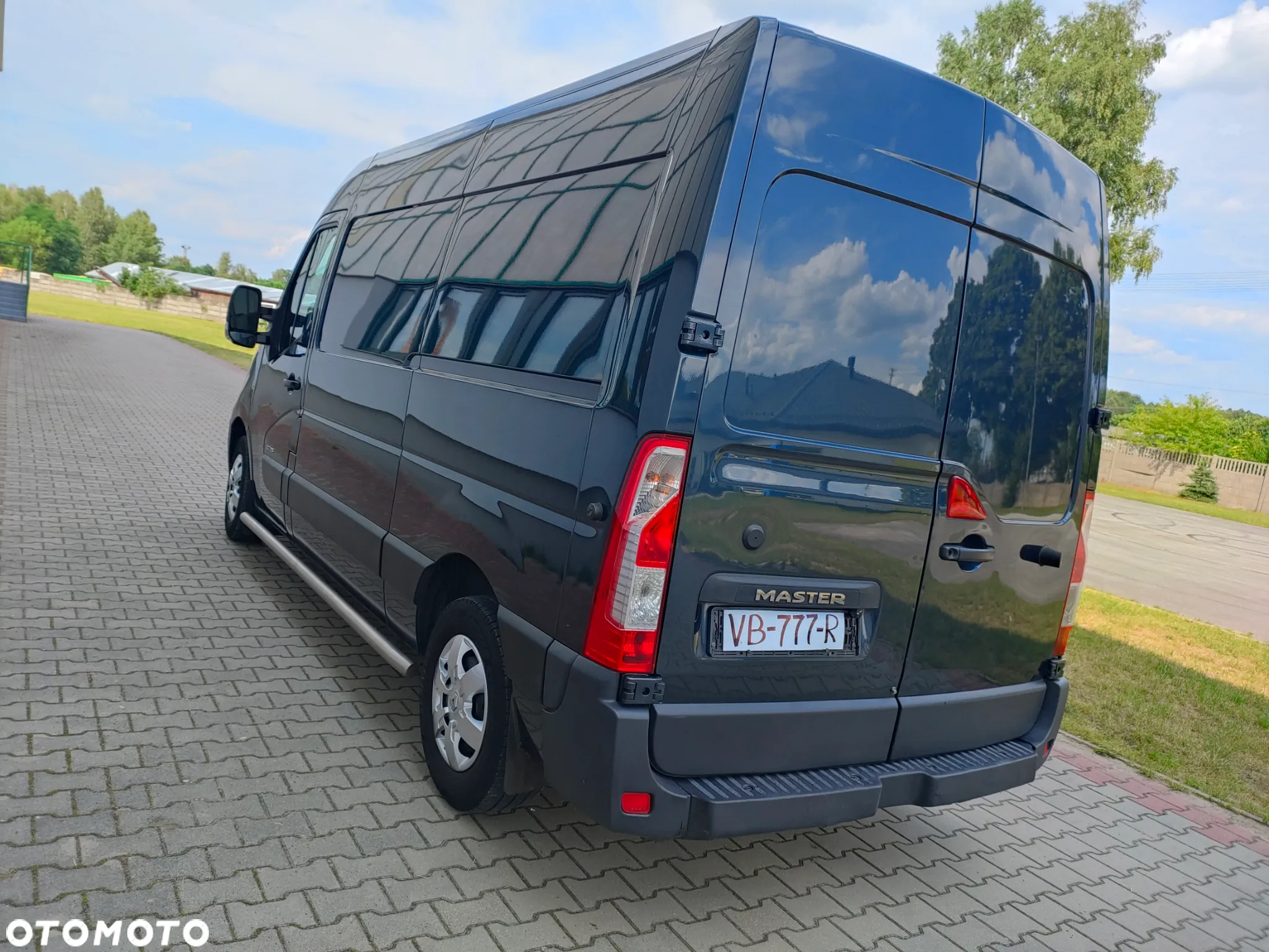 Renault Master - 14